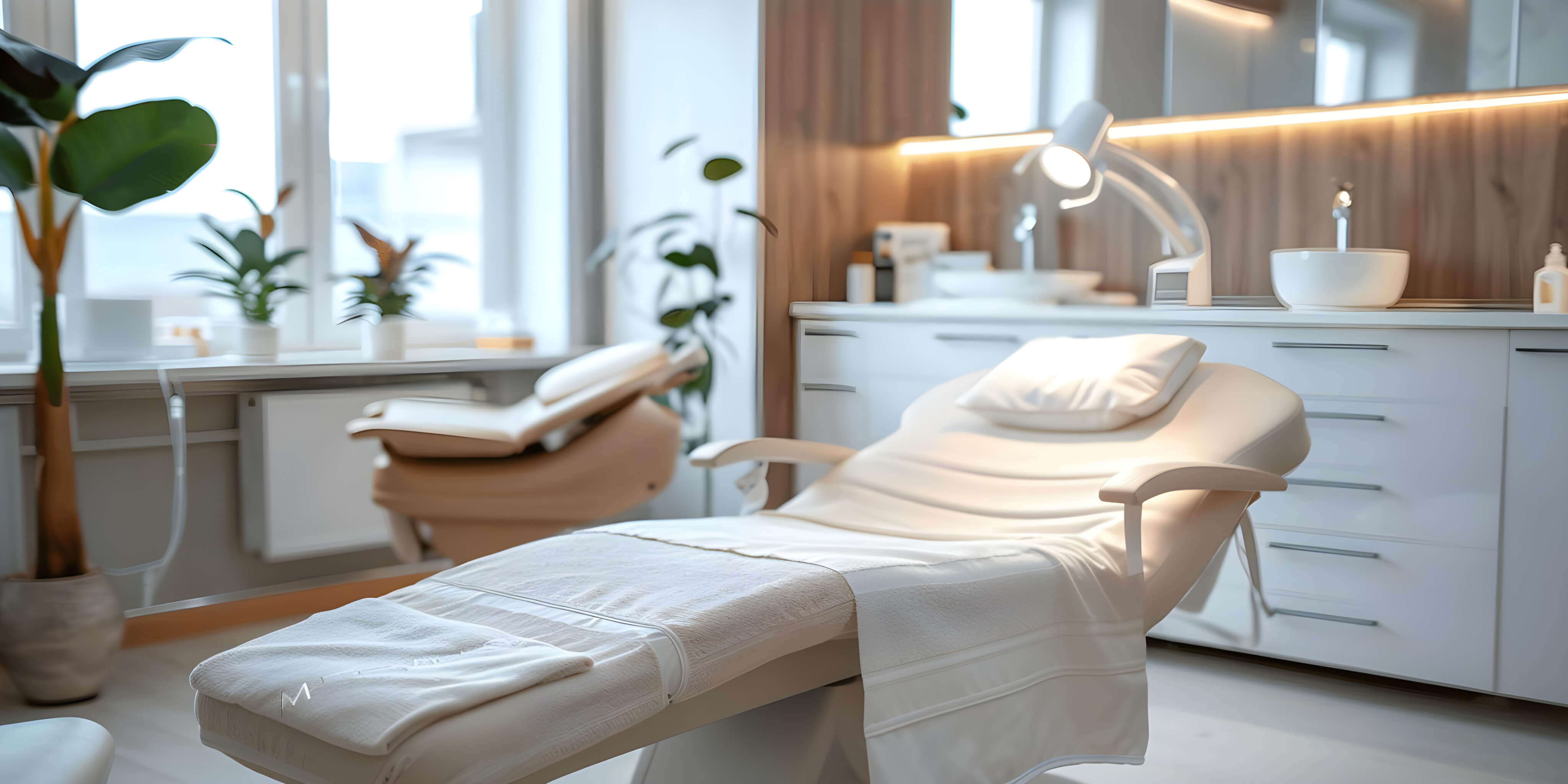 Кейс: Клиника эстетической медицины