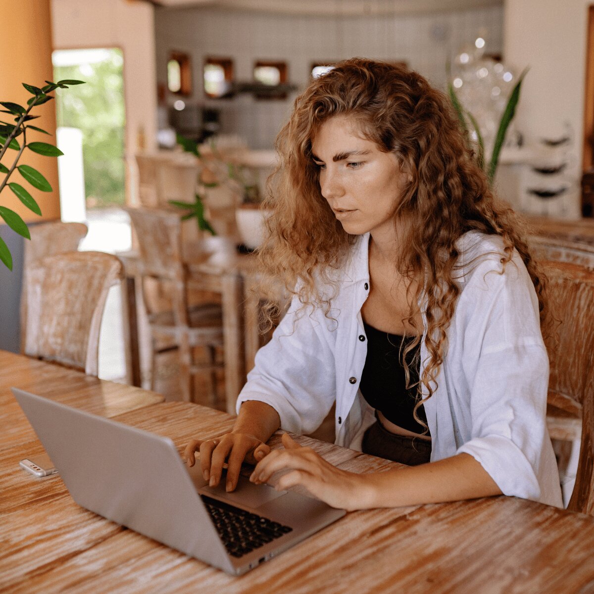 Кейс: блогер в нише психологии