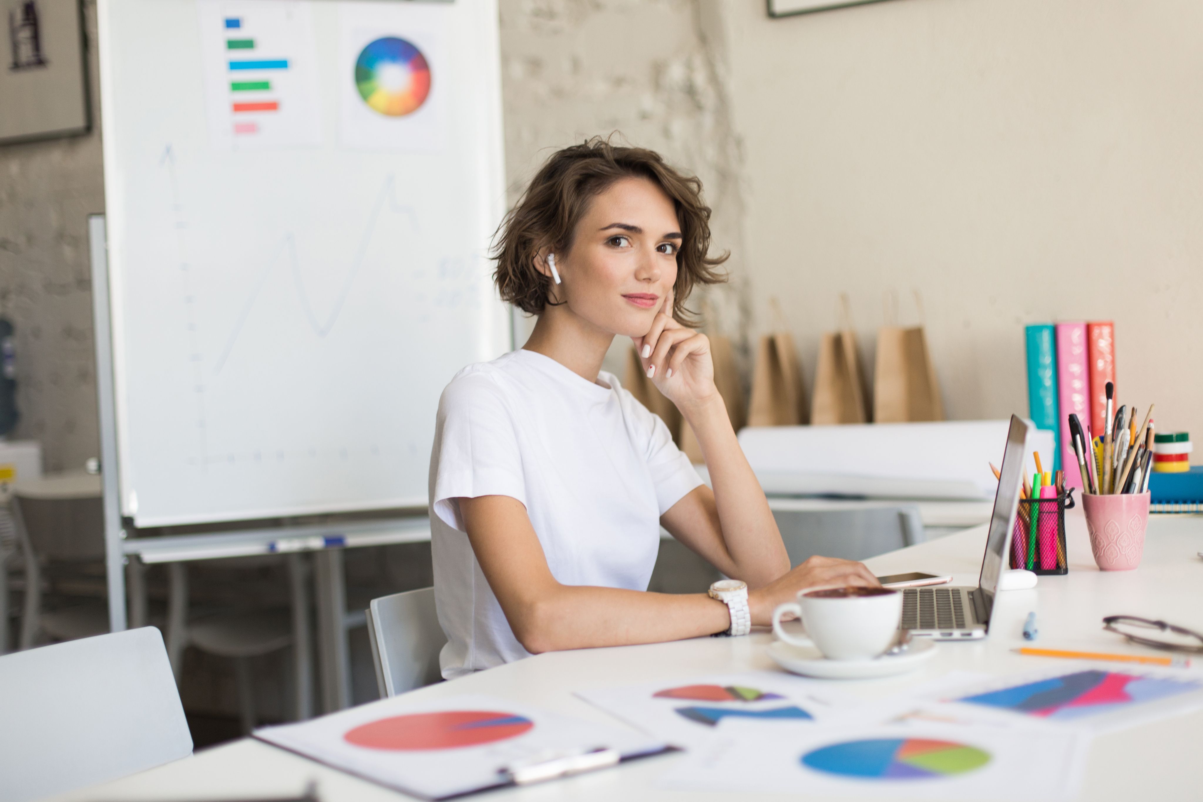 Кейс MAX: эксперт по маркетингу