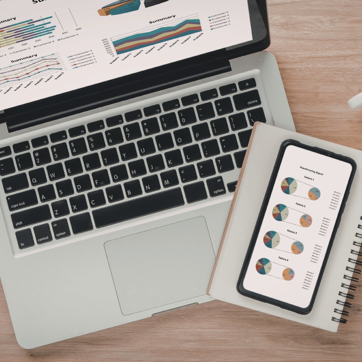 Кейс: онлайн-школа маркетинга