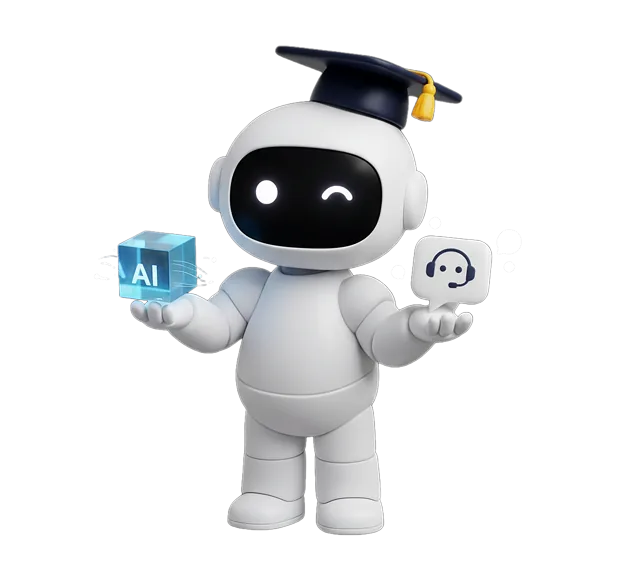 AI-агент и чат-бот BotHelp для онлайн-школ