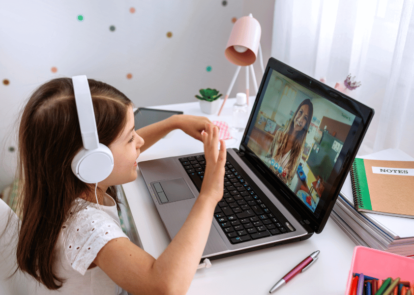 Кейс Telegram: Онлайн-школа