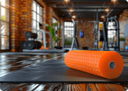 Кейс: Фитнес-студия