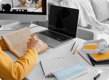 Кейс: Онлайн-школа