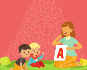 Клиенты для логопеда на год вперед с помощью автоворонки и таргетированной рекламы