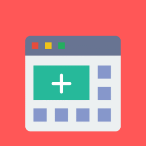 Использование виджетов чата на сайте