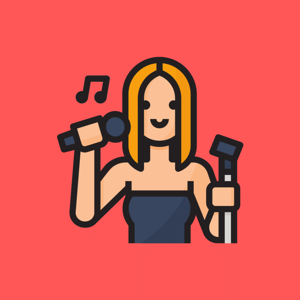 Онлайн-марафон по вокалу: 654 регистрации по 46 рублей