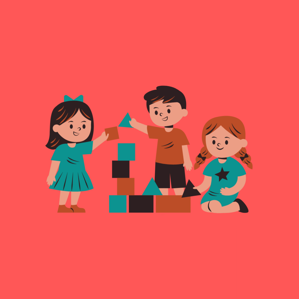 Кейс: Как получать заявки на детские развивающие занятия на автомате