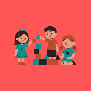 Кейс: Как получать заявки на детские развивающие занятия на автомате