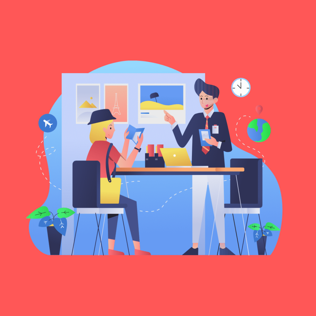 Кейс: Как за 4 месяца увеличить выручку по продаже туристических путевок в 8 раз