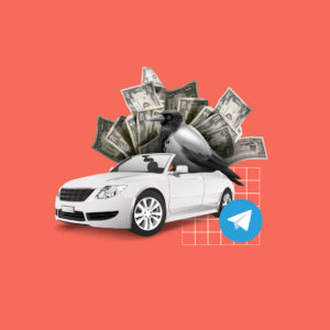 Продающая воронка в Telegram