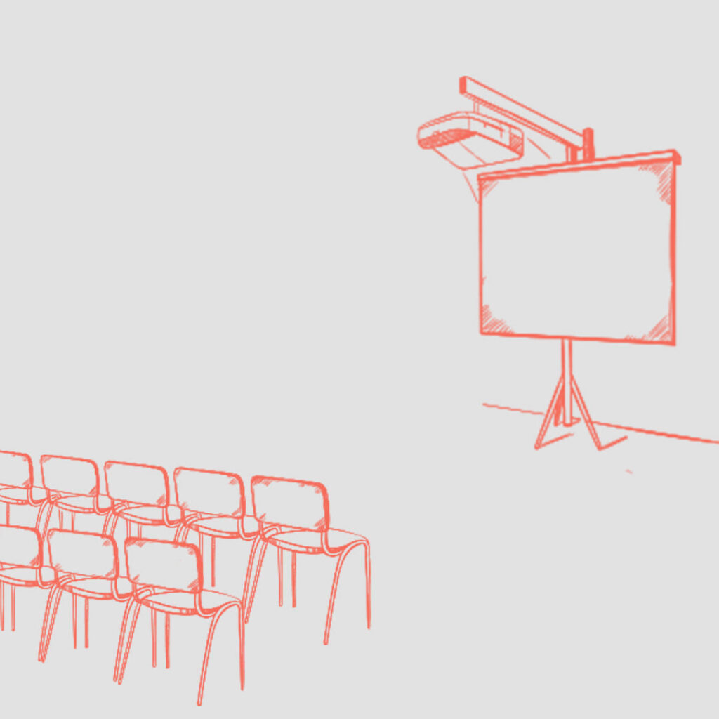 Кейс: как с офлайн-выступления заработать 700 000 ₽