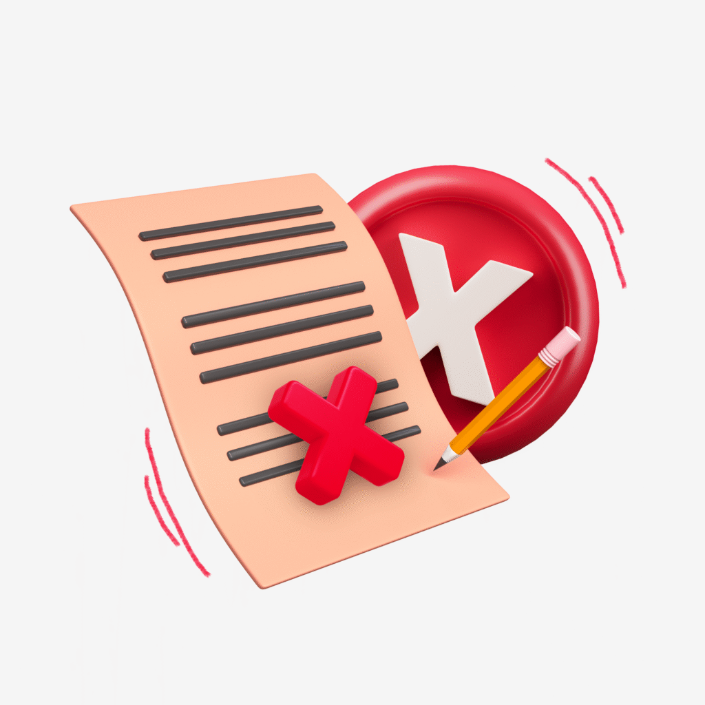 10 ошибок в текстах рассылок, из-за которых вы теряете клиентов