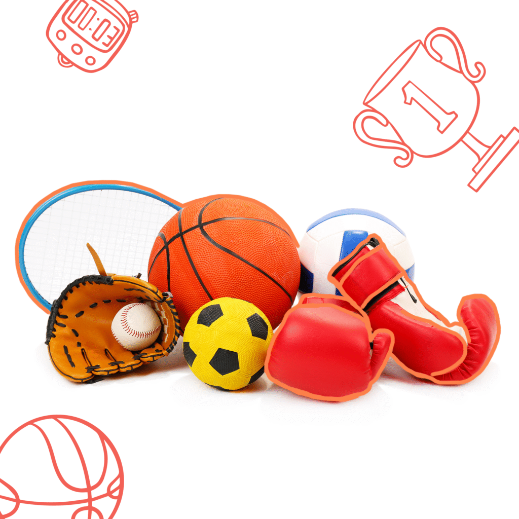 Кейс. Автоворонка для Школы психологической подготовки спортсменов BrilGo