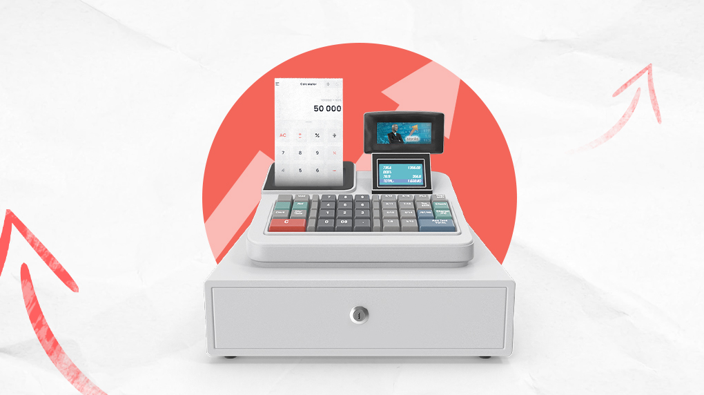 Автоворонка на консультации: как не тратить время и делать продажи с конверсией 50%