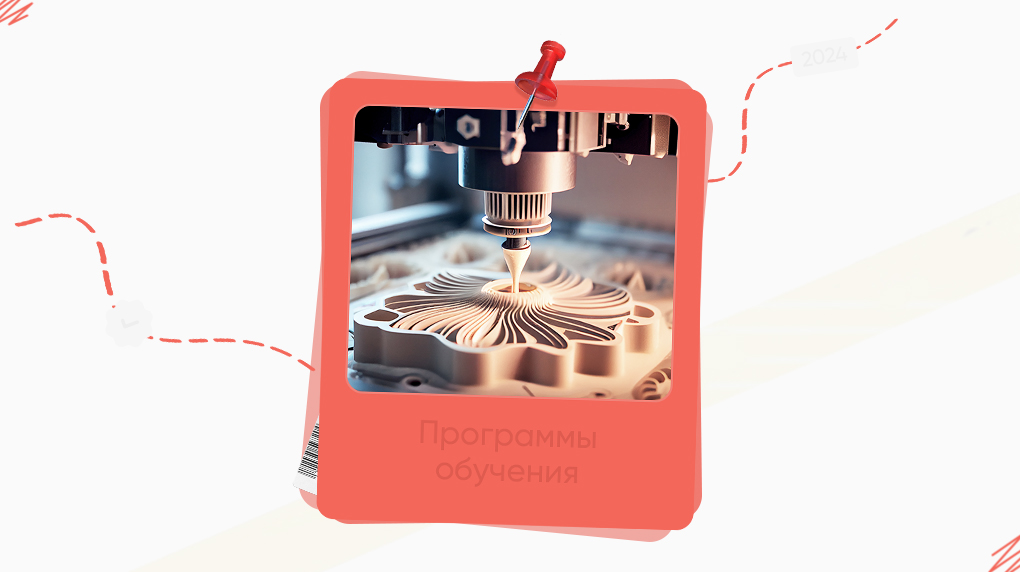 Кейс. Запуск онлайн-школы для операторов и наладчиков станков с ЧПУ