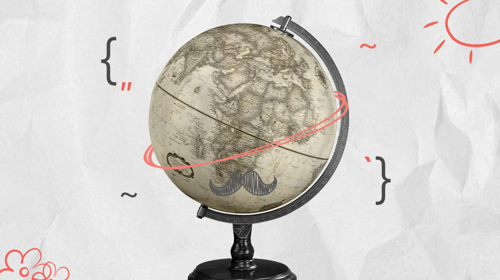 Кейс. Бот-визитка. Ассистент турагента