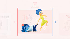 Обновления июля