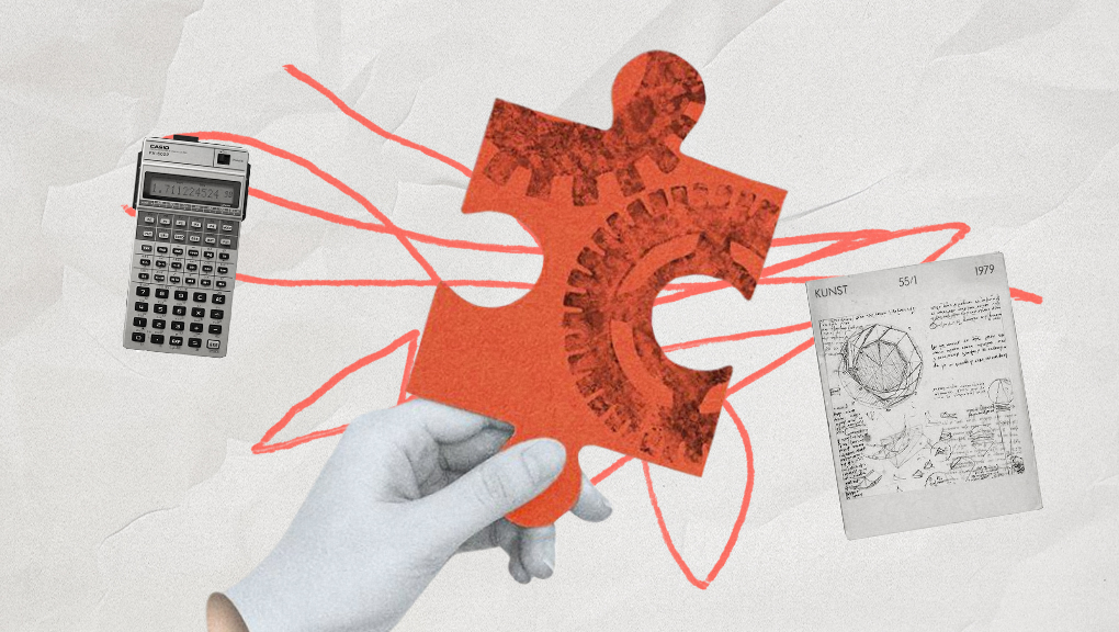 Кейс. Автоматические расчёты для нумеролога