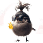 Как сделать нейросетевую фотосессию для упаковки соцсетей и ботов