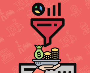 Автоворонка для лидогенерации на услуги