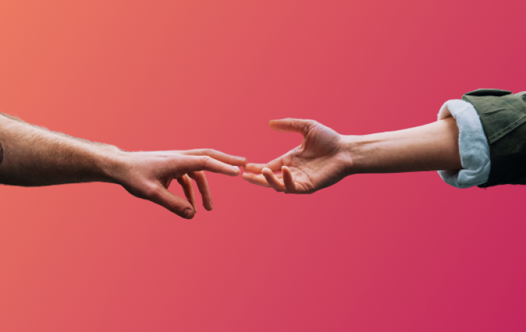 Chatbot for marketing. Get and Segment Leads