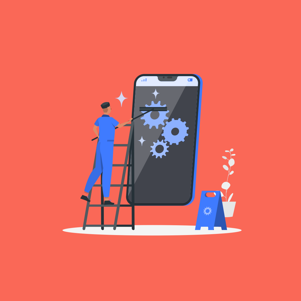 Обновления октября