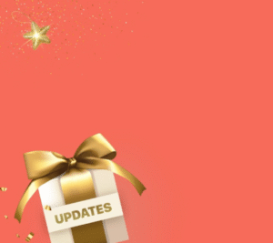 Обновления декабря