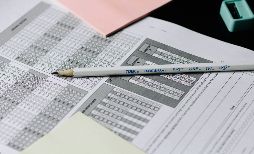 Тест на определение архетипа