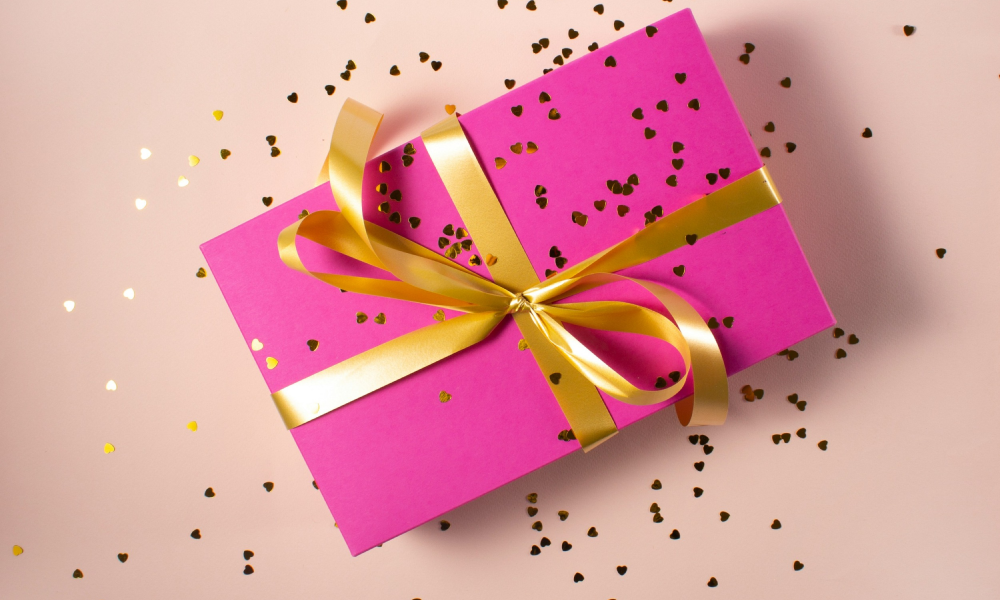 Выдача лид-магнита