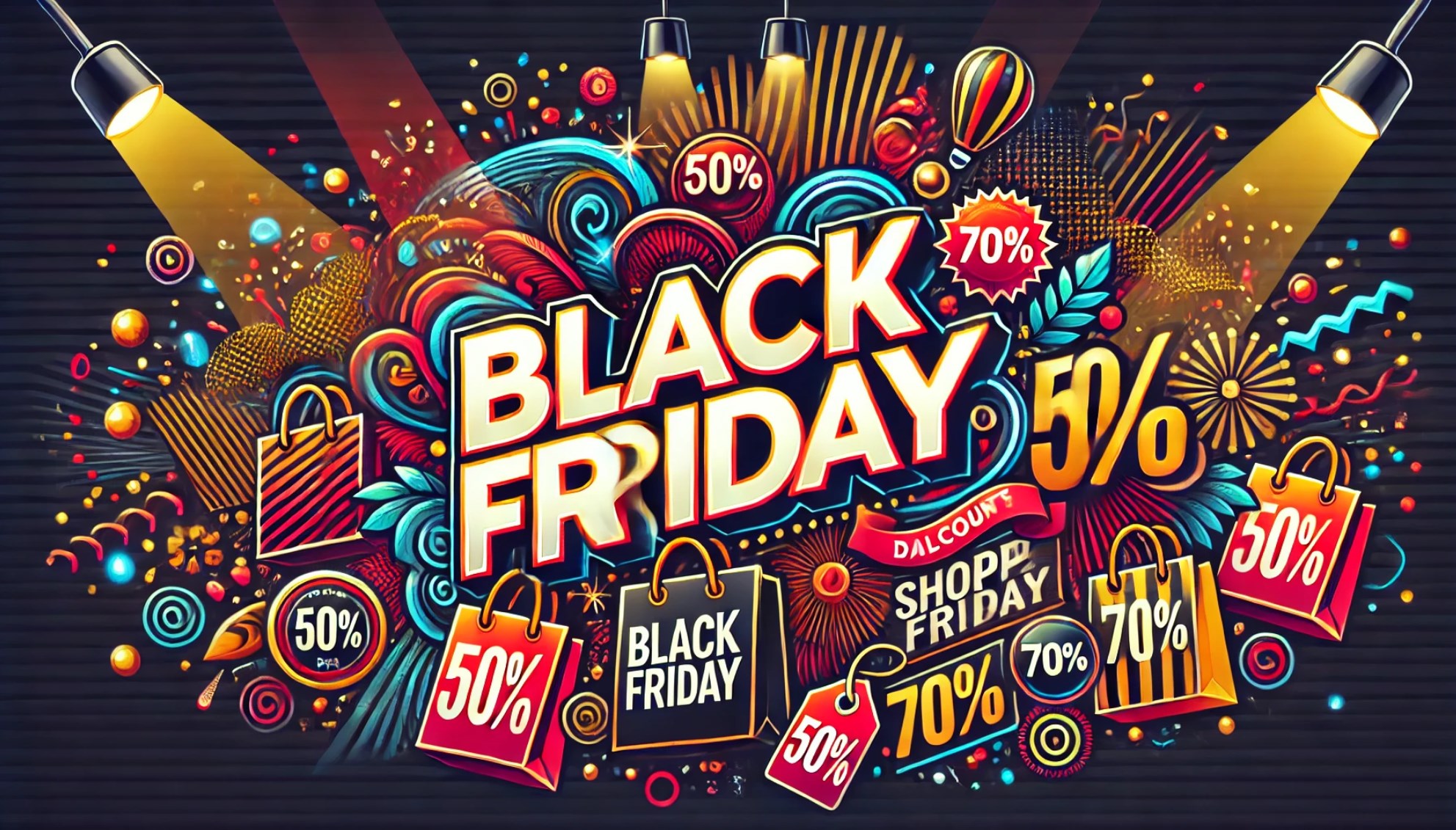 Чёрная пятница