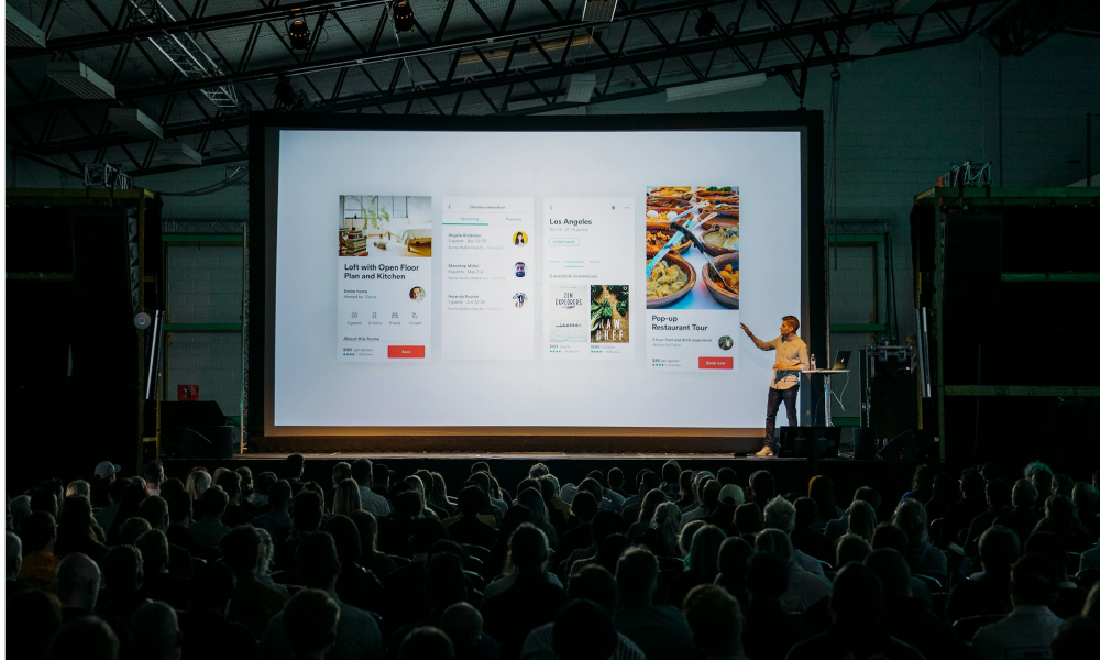 Программа мероприятия