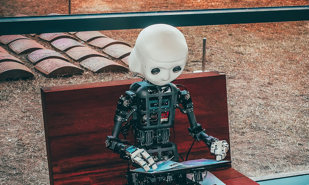 AI Генератор постов