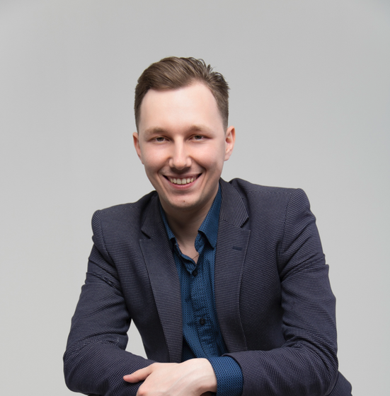 Виктор Дачников