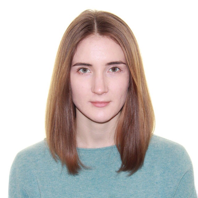 Anastasia Shaposhnikova