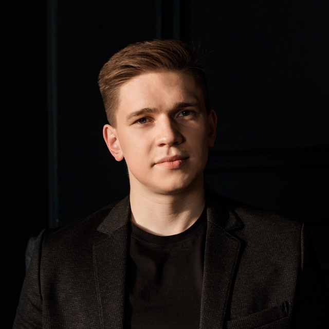 Андрей Шевелев