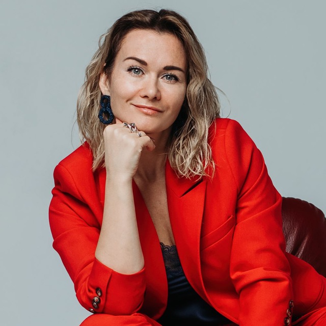 Варвара Косова