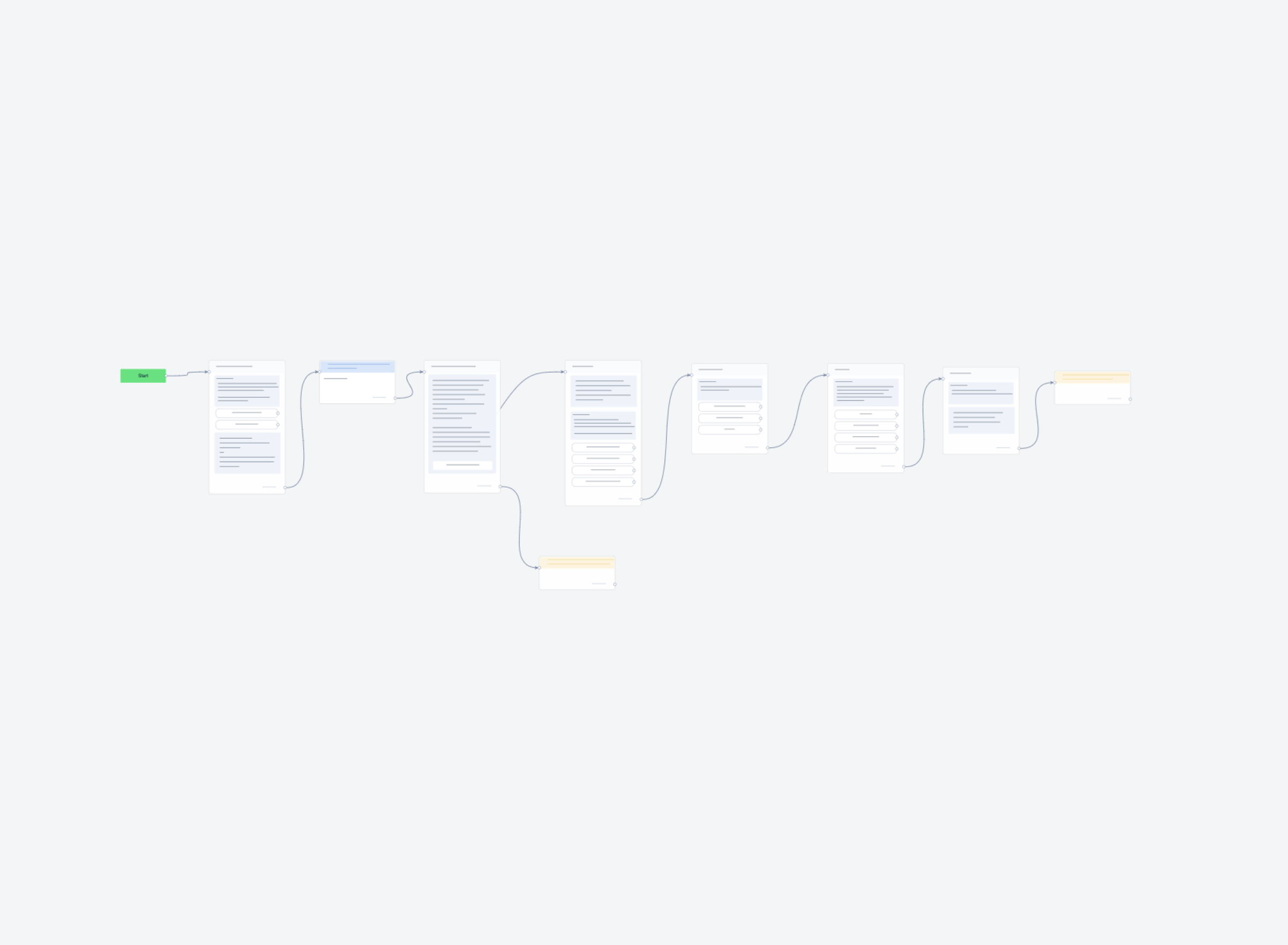 Chatbot for marketing. Get and Segment Leads