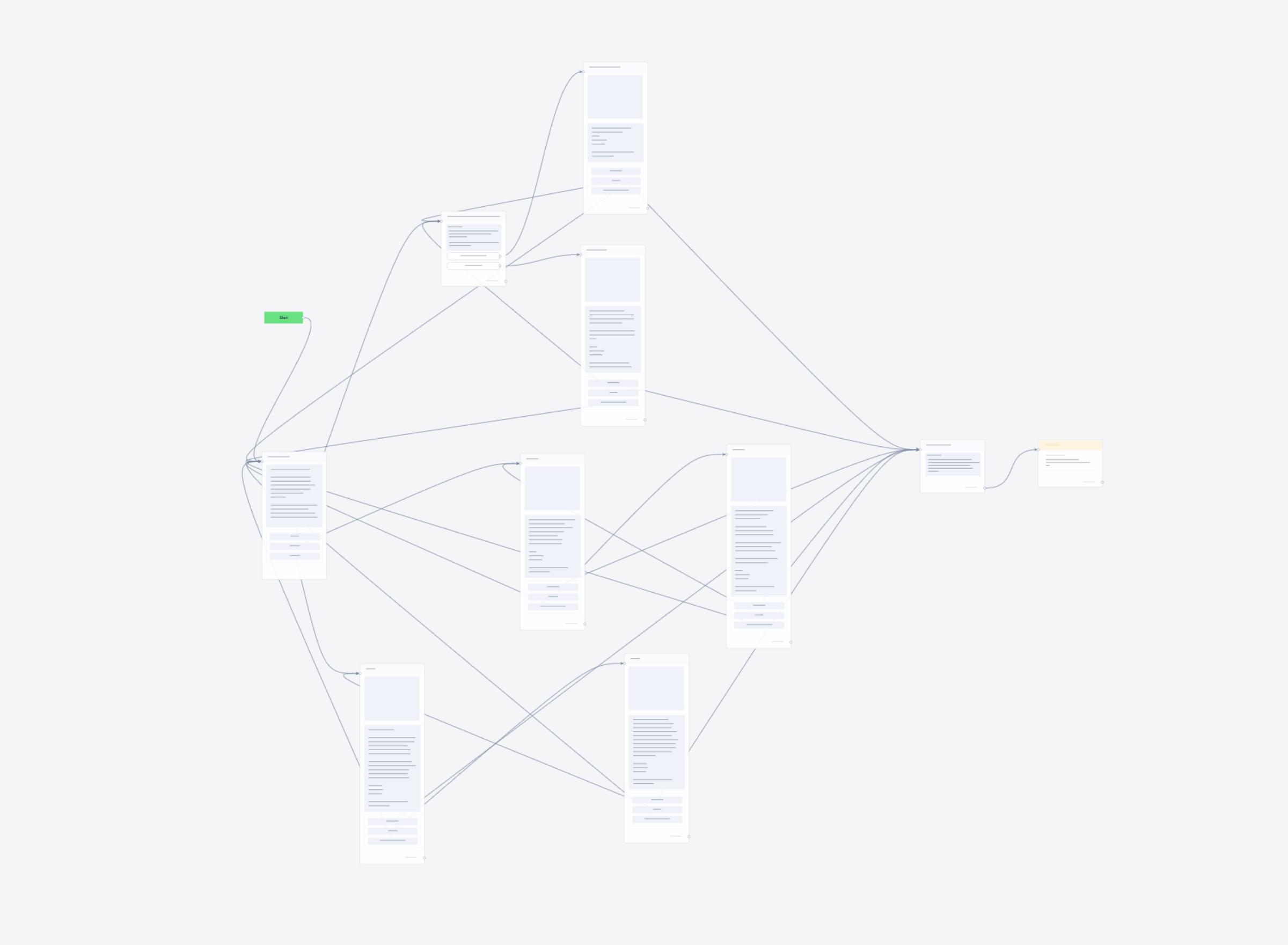 Каталог товаров в чат-боте