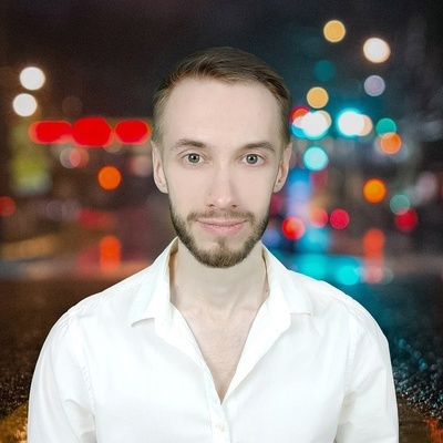 Денис Глушенков