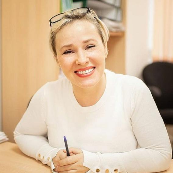 Юлия Михайленко