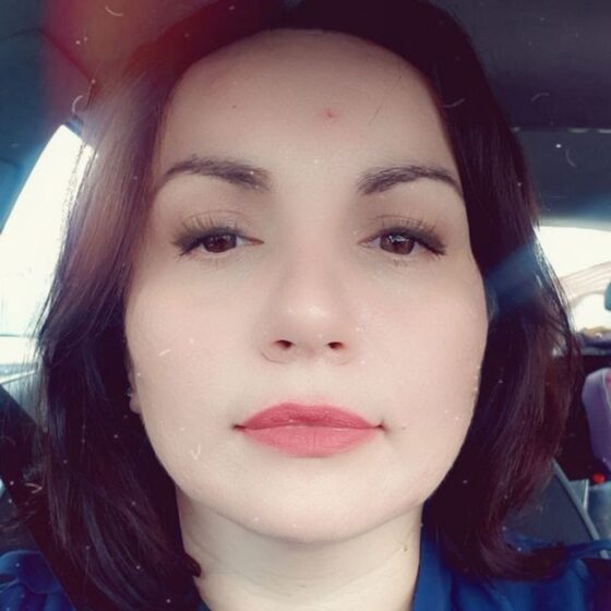 Ольга Арьянкина