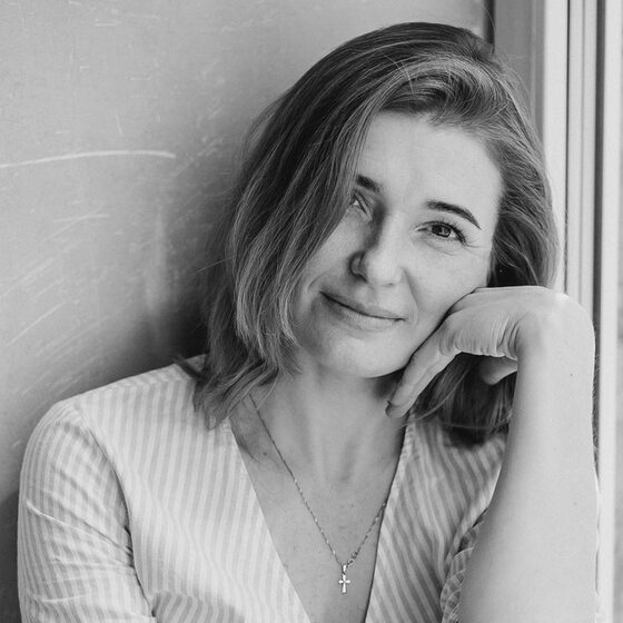 Олеся Прудникова