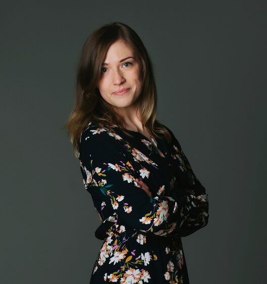 Татьяна Некрасова