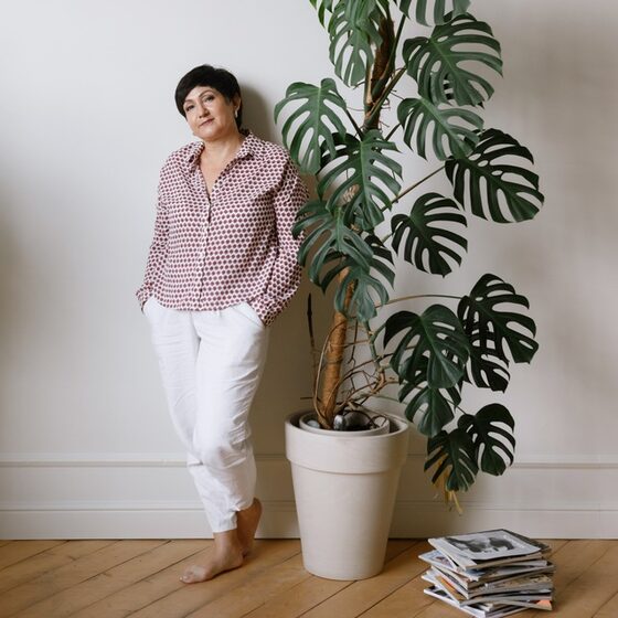 Елена Молниева