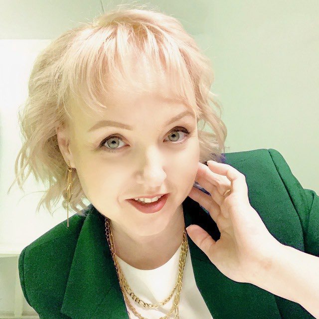 Нина Бабурина