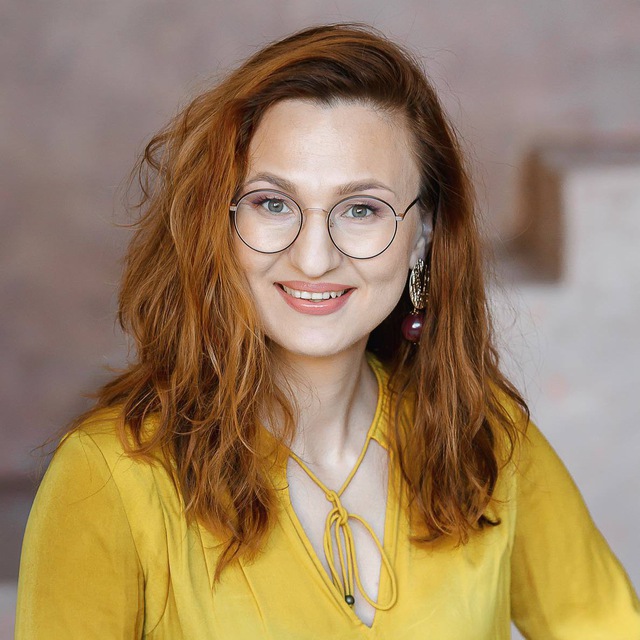 Татьяна Авдеева