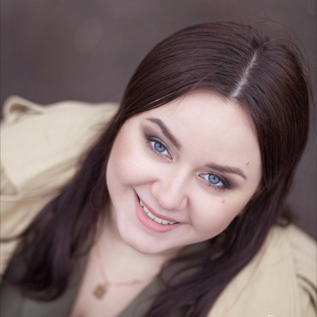 Анна Ткаченко