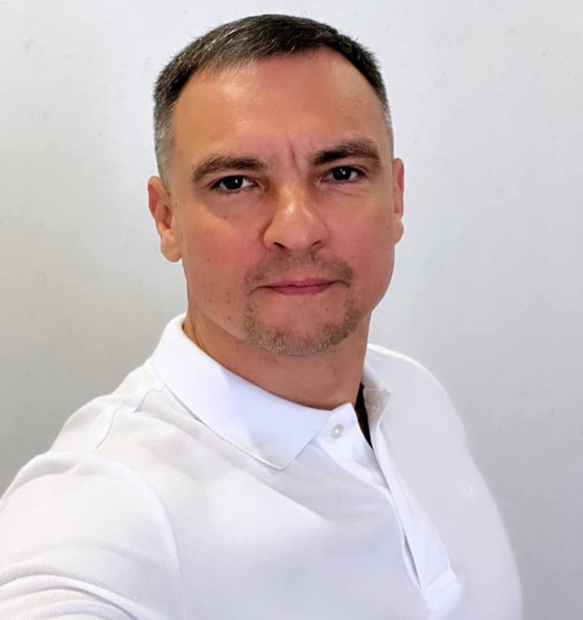 Виктор Тимонин