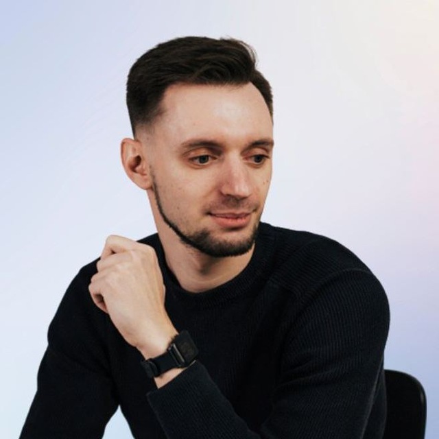 Дмитрий Анциферов